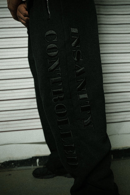 Blackout Shadow Sweatpants