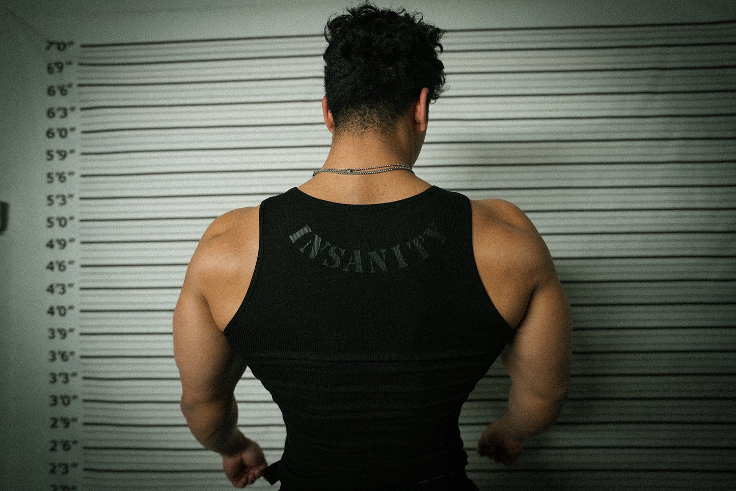 Blackout Forged in Failure Beaters