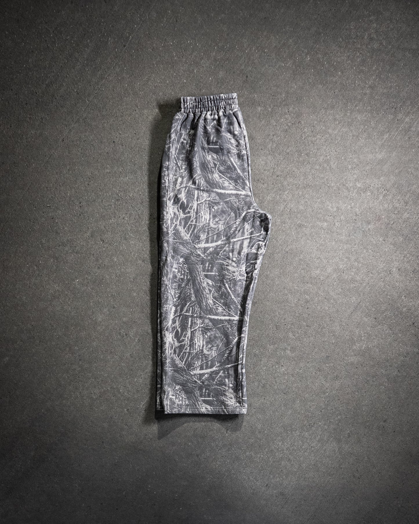 Arctic Camo Heavyweight Sweatpants