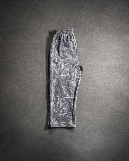 Arctic Camo Heavyweight Sweatpants