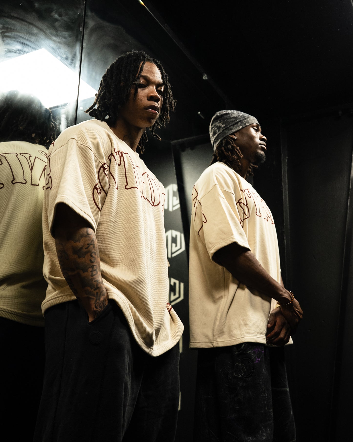 Desert Cola Pump Cover