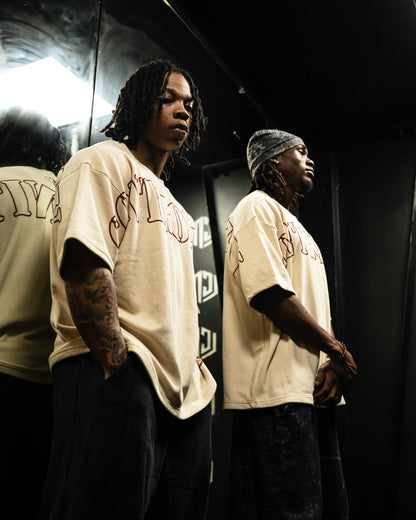 Desert Cola Pump Cover