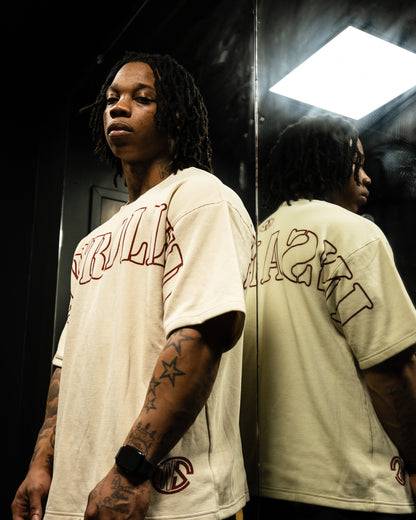 Desert Cola Pump Cover