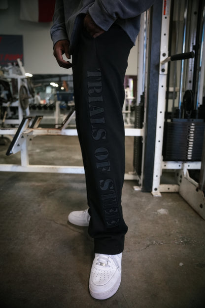 Blackout Trials of Steel Sweatpant