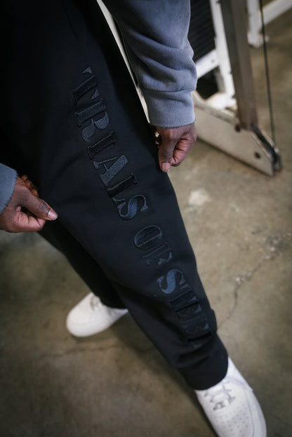 Blackout Trials of Steel Sweatpant