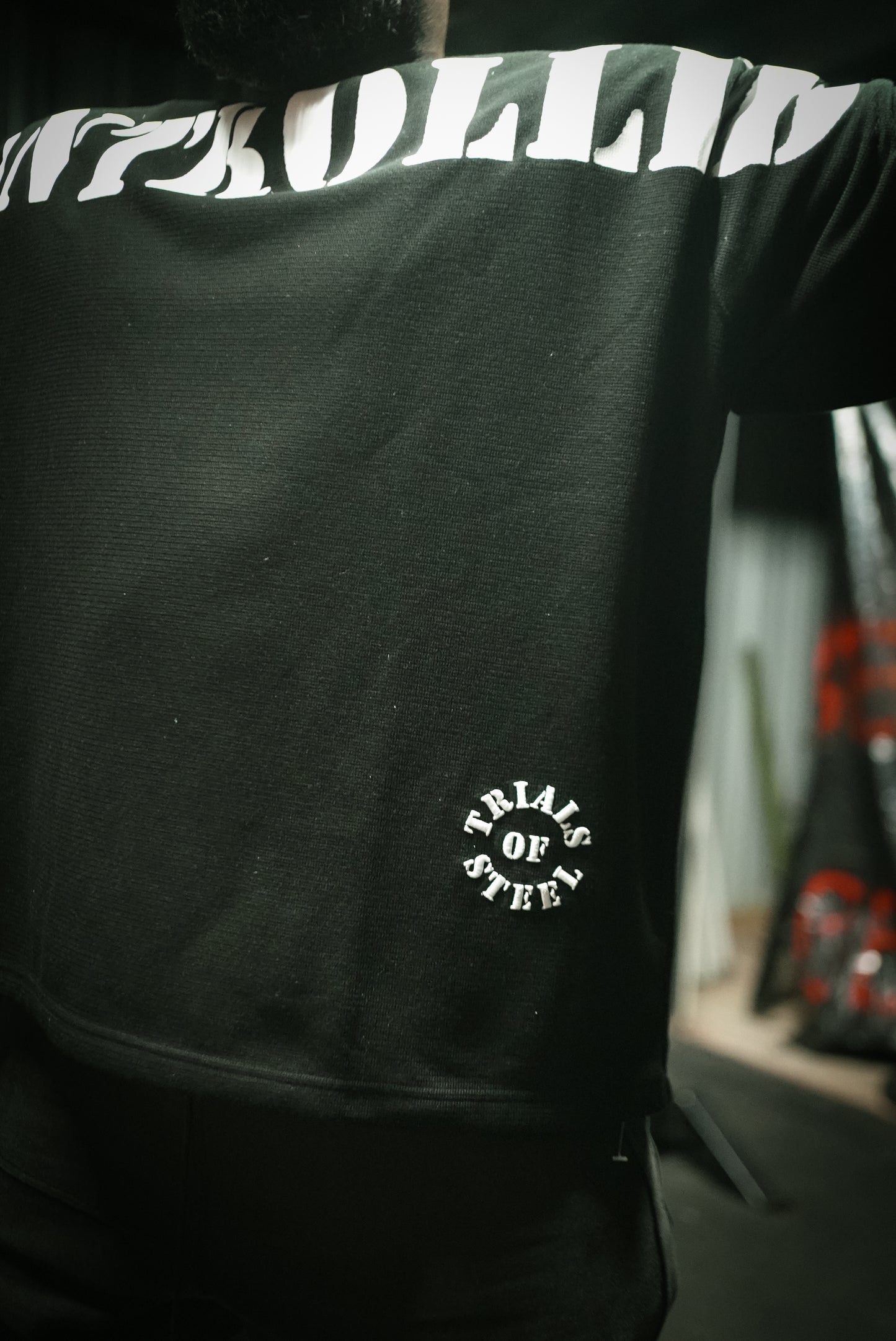 OG Black Pump Cover V2