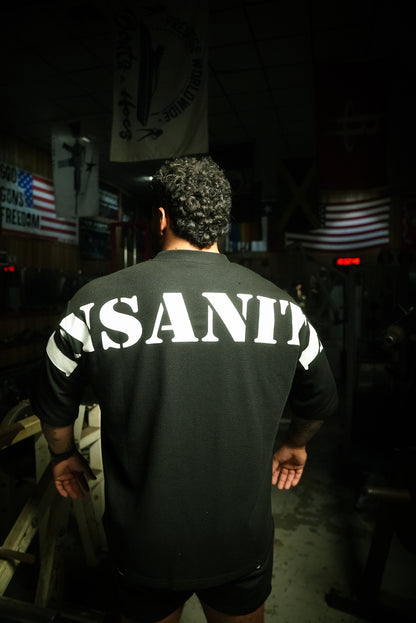 OG Black Pump Cover V2