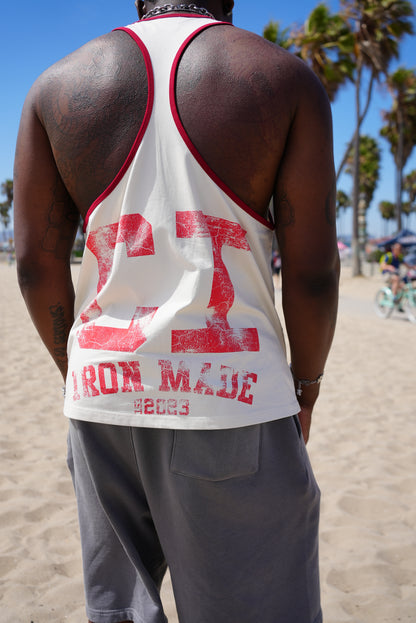 Desert Cola Stringer