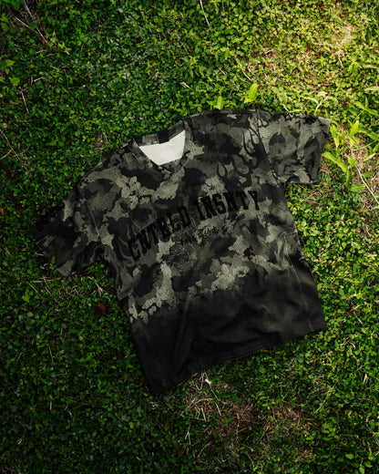 Camo Jersey