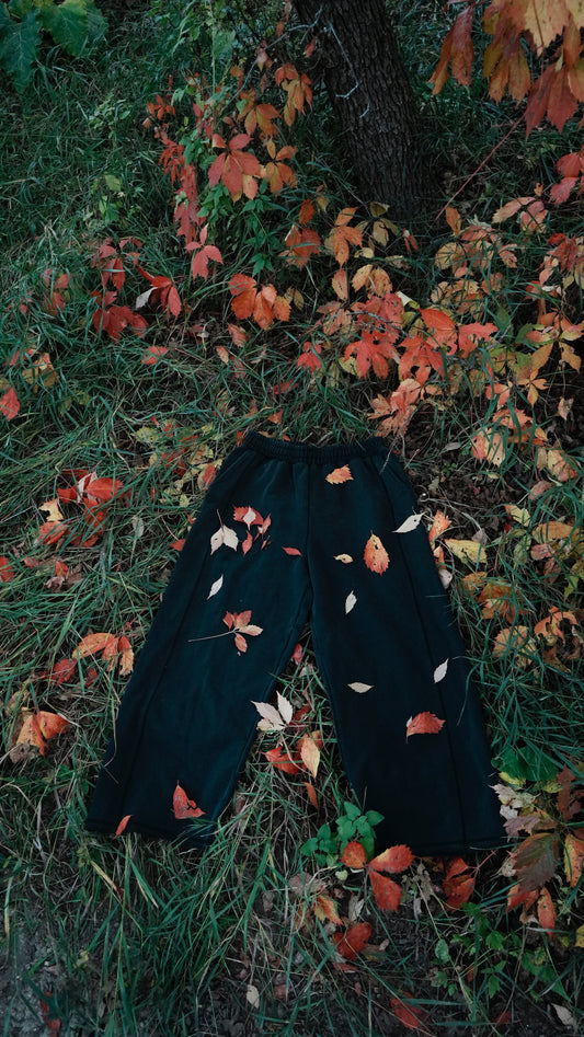 Black Neutral Sweats