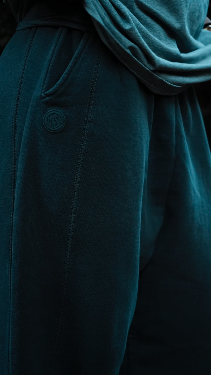 Gray Neutral Sweats