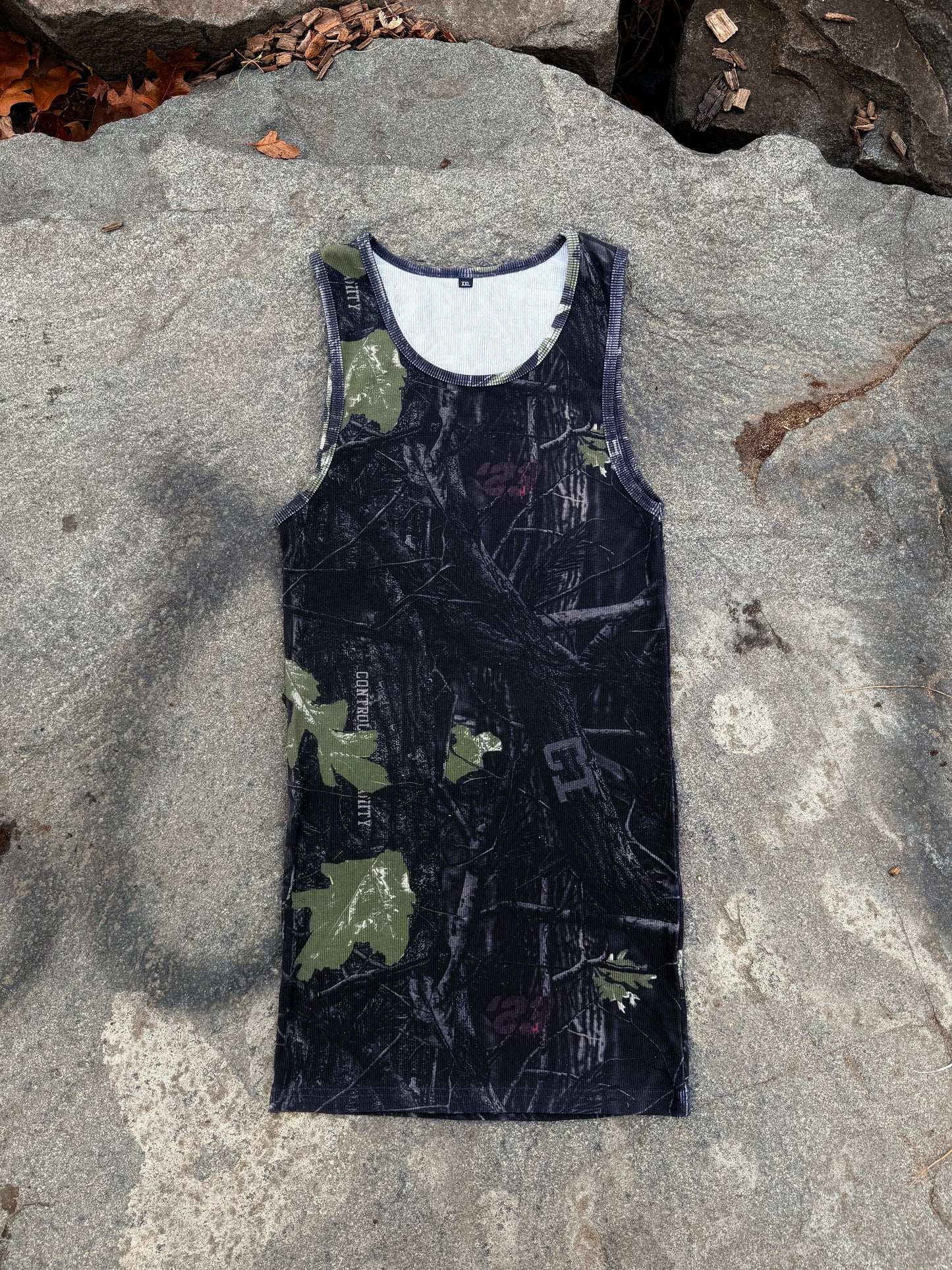 Camo Beater 3-Pack