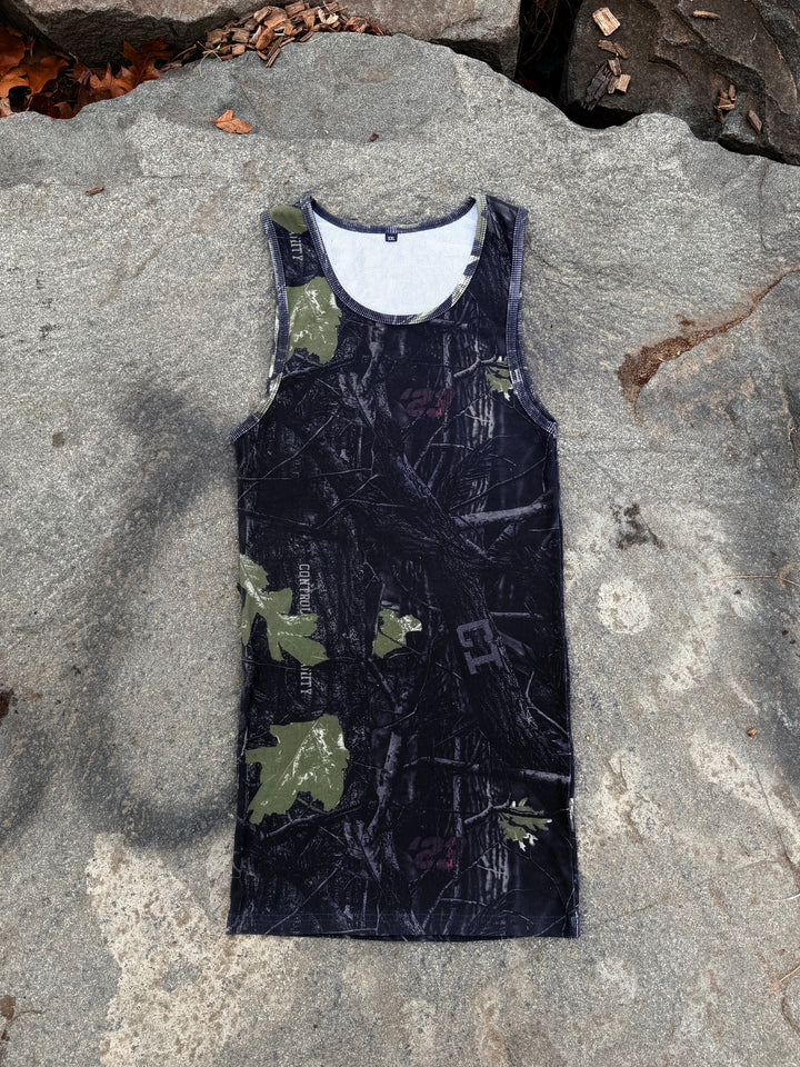 Camo Beater 3-Pack