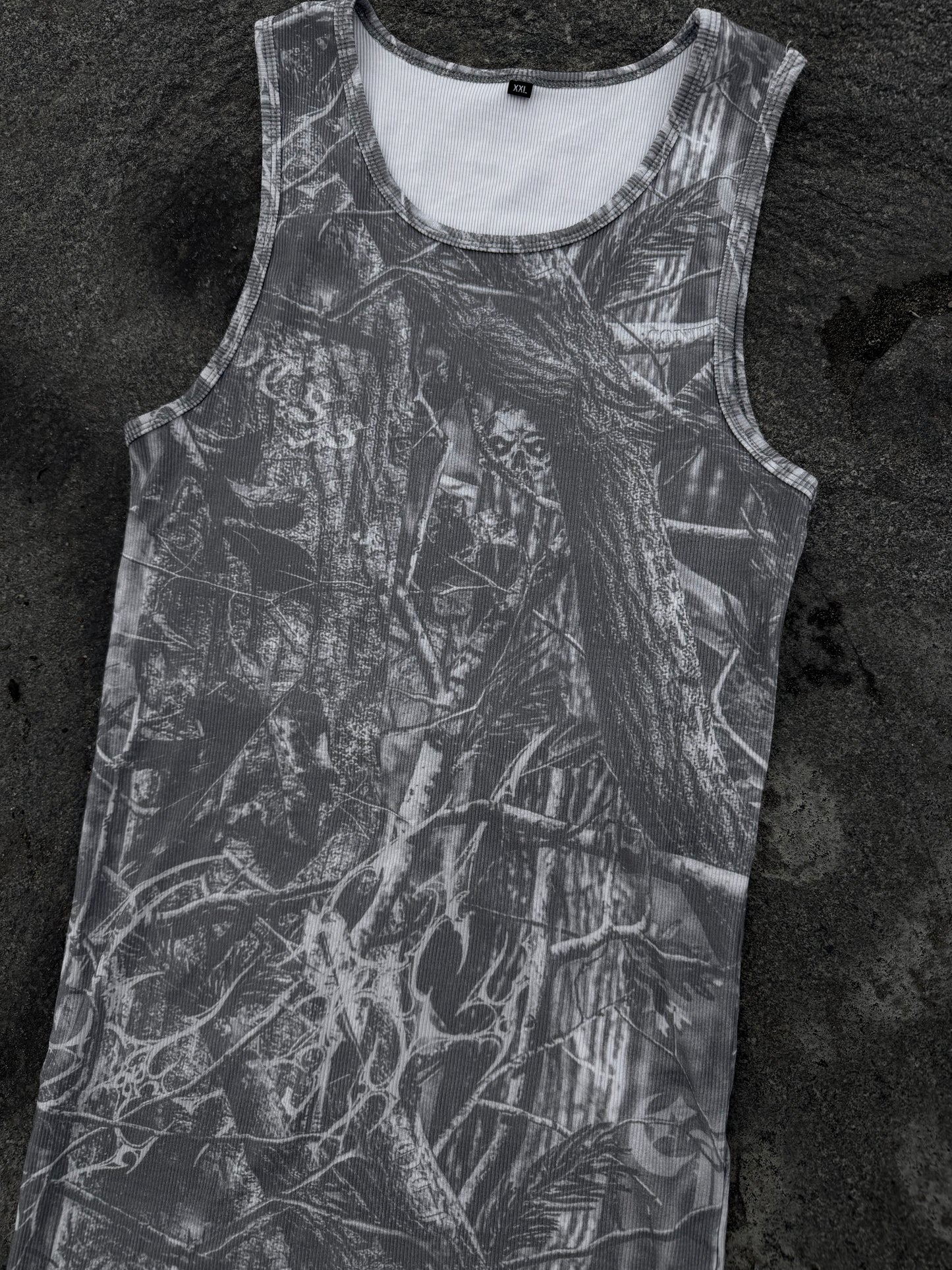 Camo Beater 3-Pack