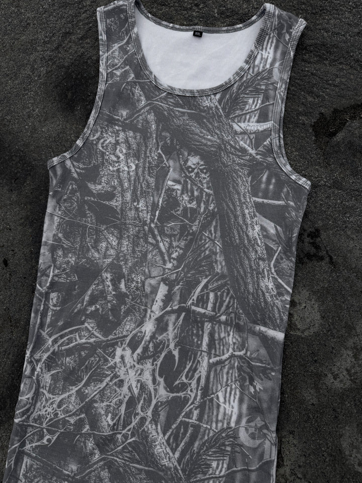 Camo Beater 3-Pack