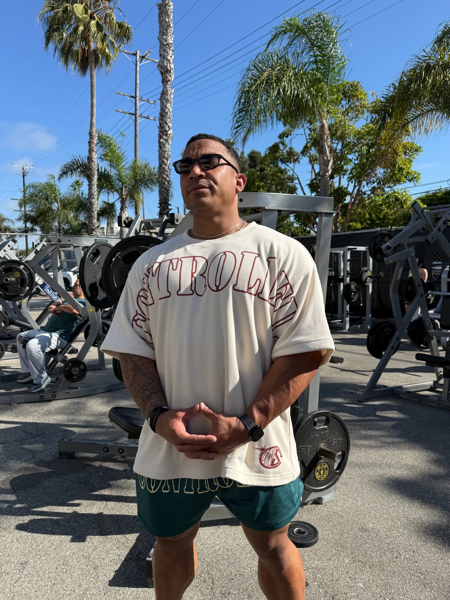 Desert Cola Pump Cover