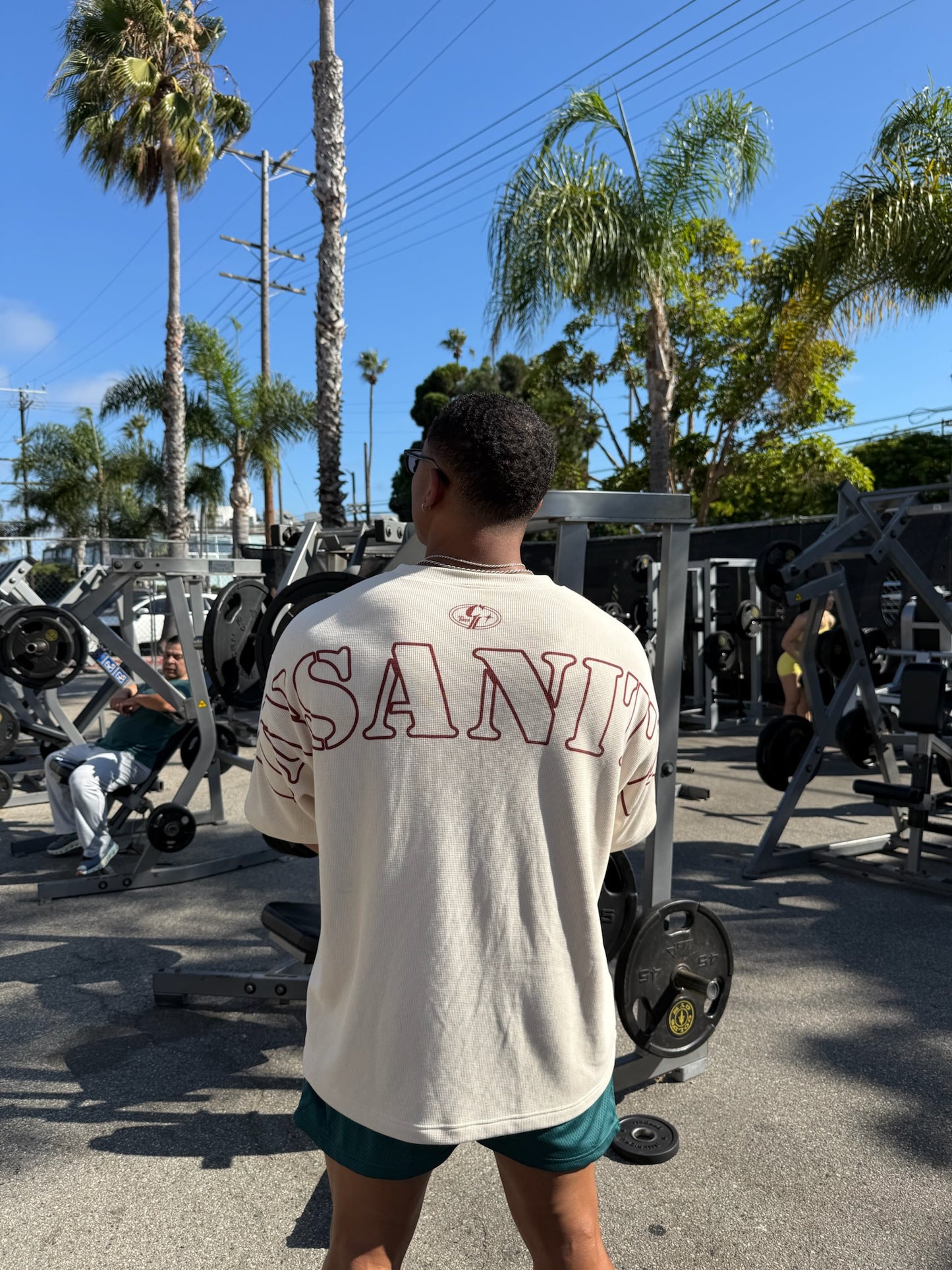 Desert Cola Pump Cover