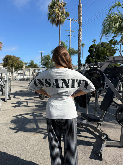 OG Gray Lightweight Tee