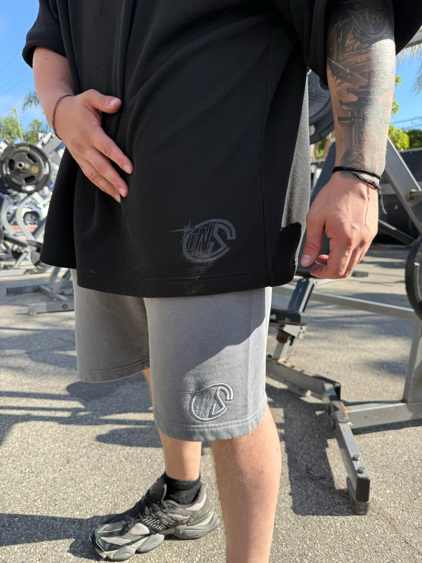 Midnight Dusk Pump Cover