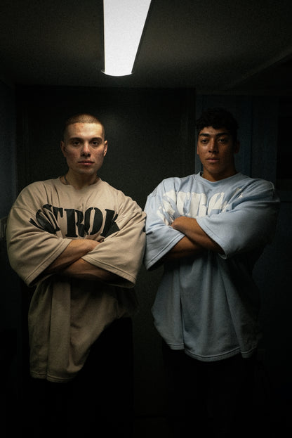 UNC Blue Controlled Insanity Pump Cover