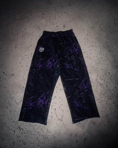 Amethyst Heavyweight Sweatpants