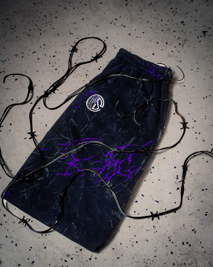 Amethyst Heavyweight Sweatpants
