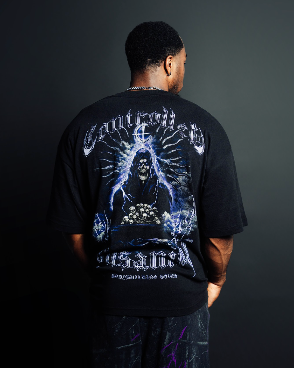 Reaper Tee