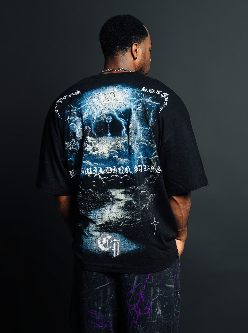 coldrain tシャツ summer attack coldrain 2024 SUMMER ATTACK S/S TEE