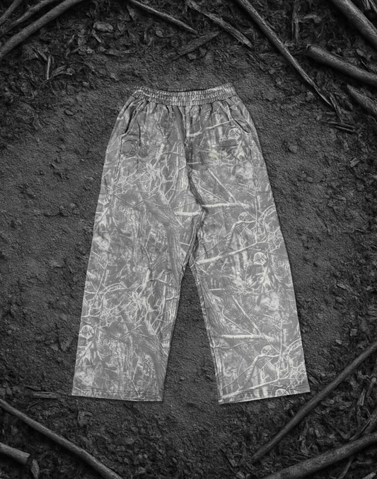 Arctic Camo Heavyweight Sweatpants