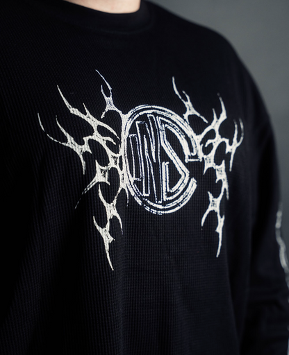 Back to Life Thermal Long Sleeves