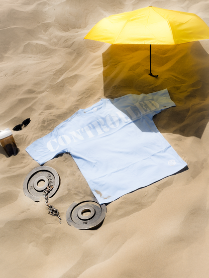 OG Sky Blue Lightweight Tee