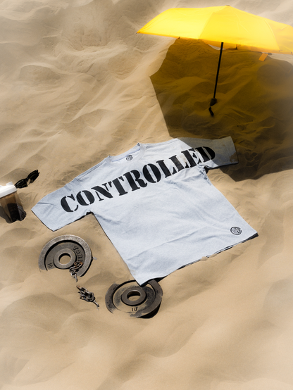 OG Gray Lightweight Tee