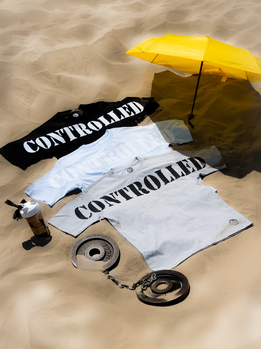 OG Lightweight Tee 3-Pack