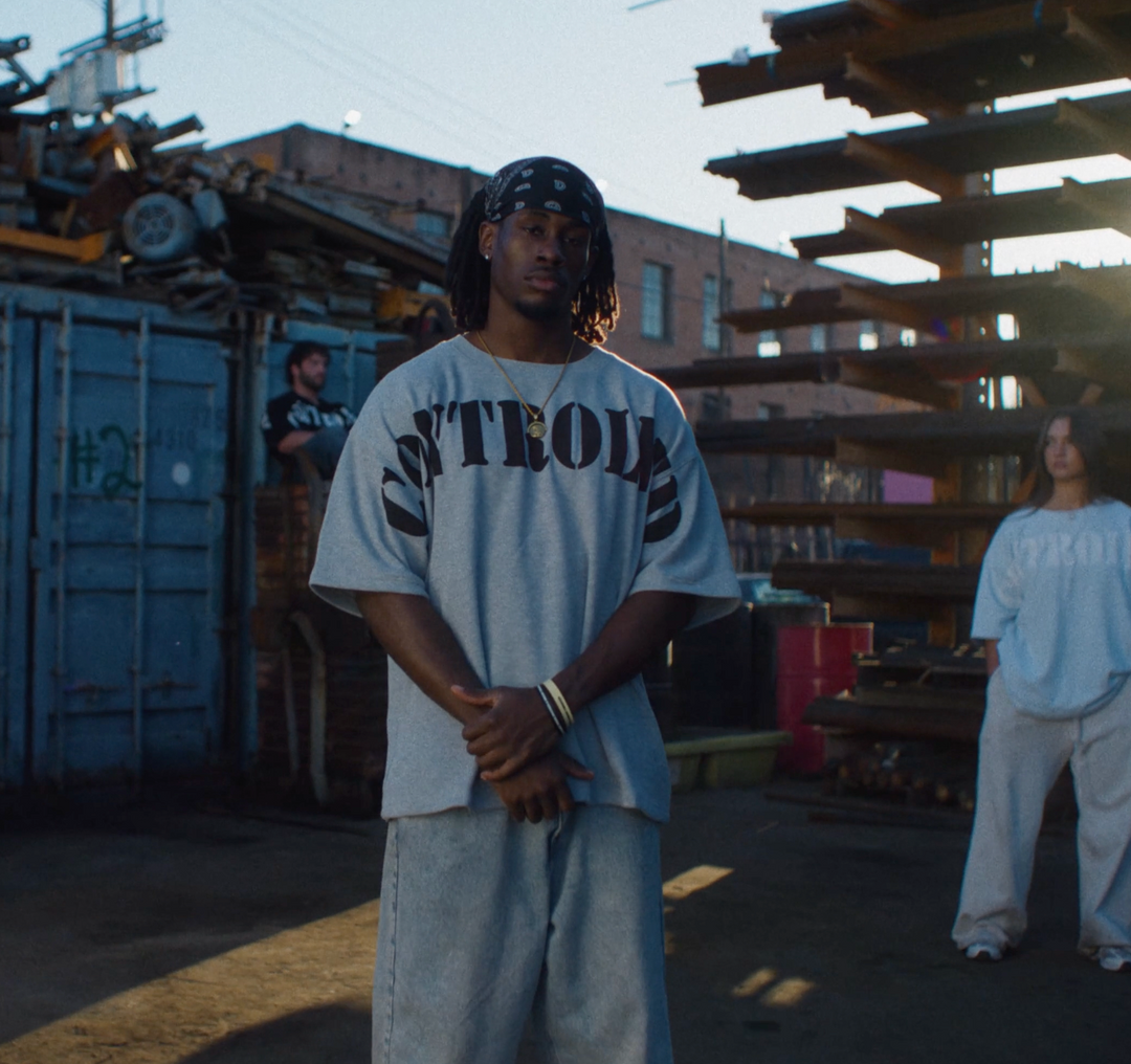 Cool Grey Pump Cover