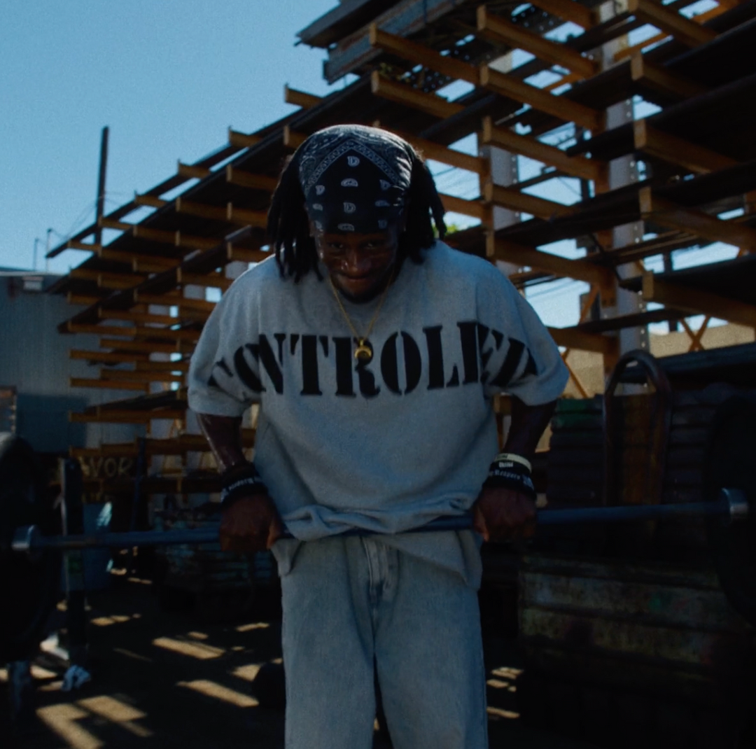 Cool Grey Pump Cover