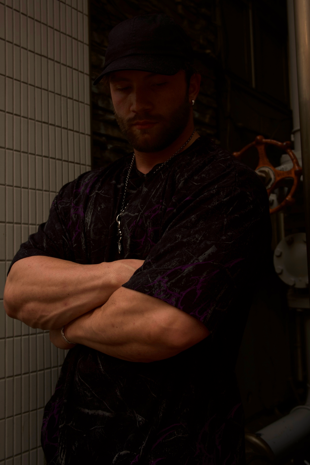 Camo Lightweight Tee 3-Pack