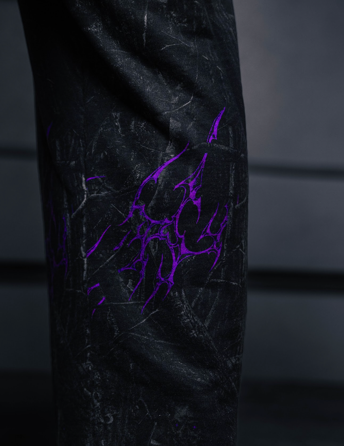 Amethyst Heavyweight Sweatpants