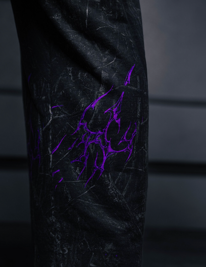 Amethyst Heavyweight Sweatpants