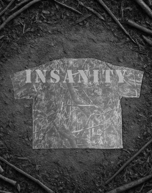 Arctic Camo Pump Cover