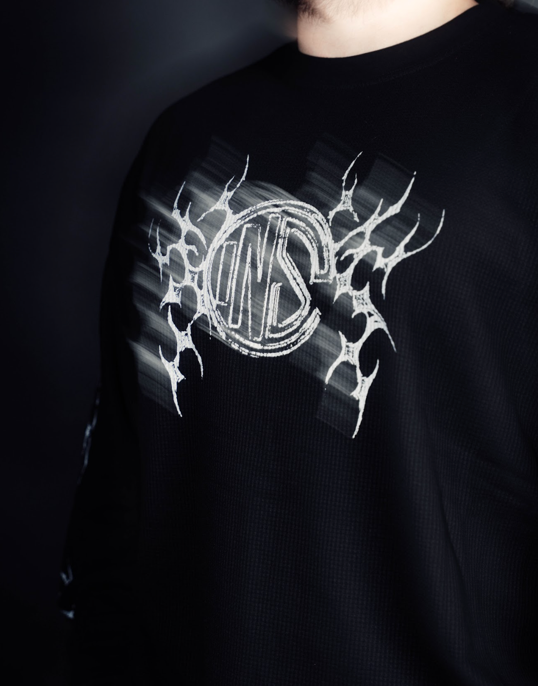 Back to Life Thermal Long Sleeves