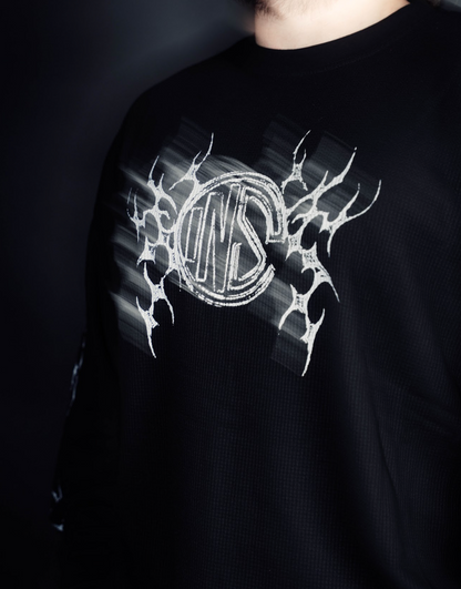 Back to Life Thermal Long Sleeves