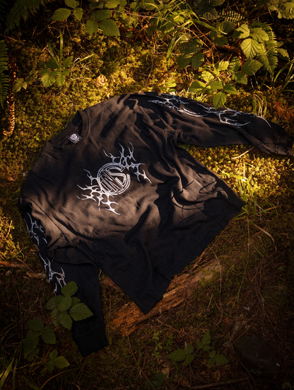 Back to Life Thermal Long Sleeves