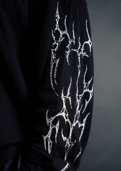 Back to Life Thermal Long Sleeves