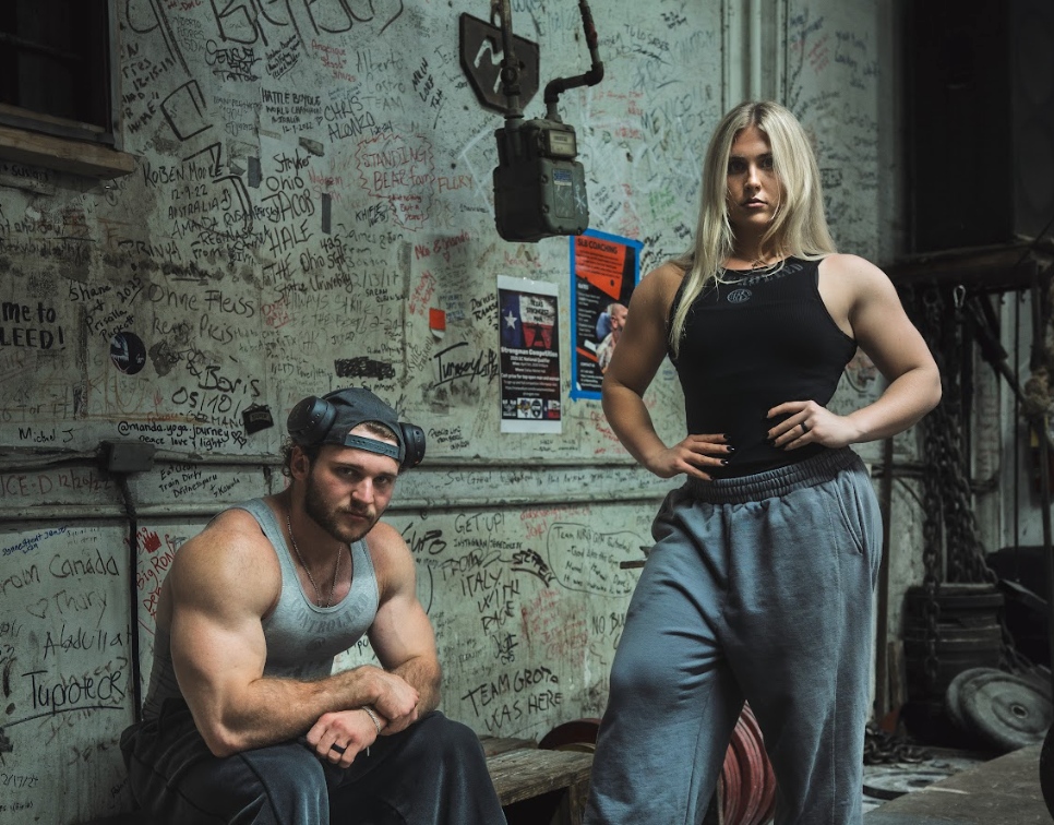 Neutral Beaters 3-Pack