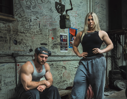 Neutral Beaters 3-Pack