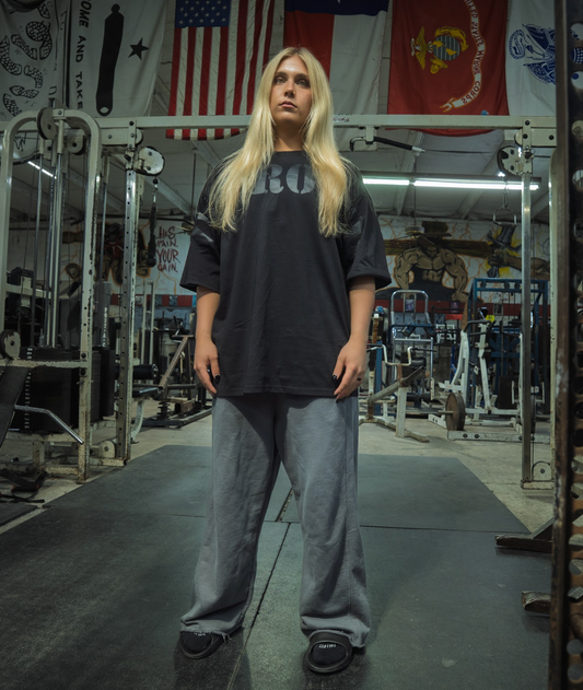 Neutral Lightweight Tee 3-Pack