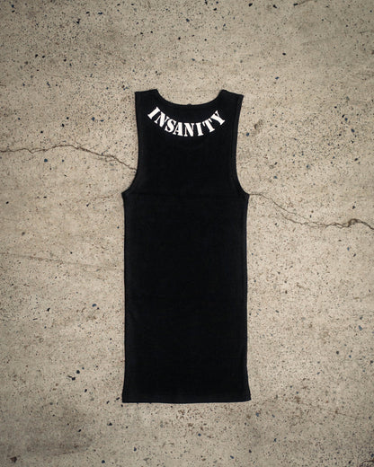 White Stealth Beater