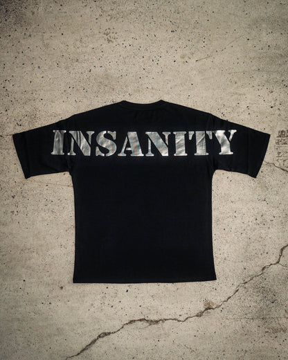 Chrome Stealth Lightweight Tee