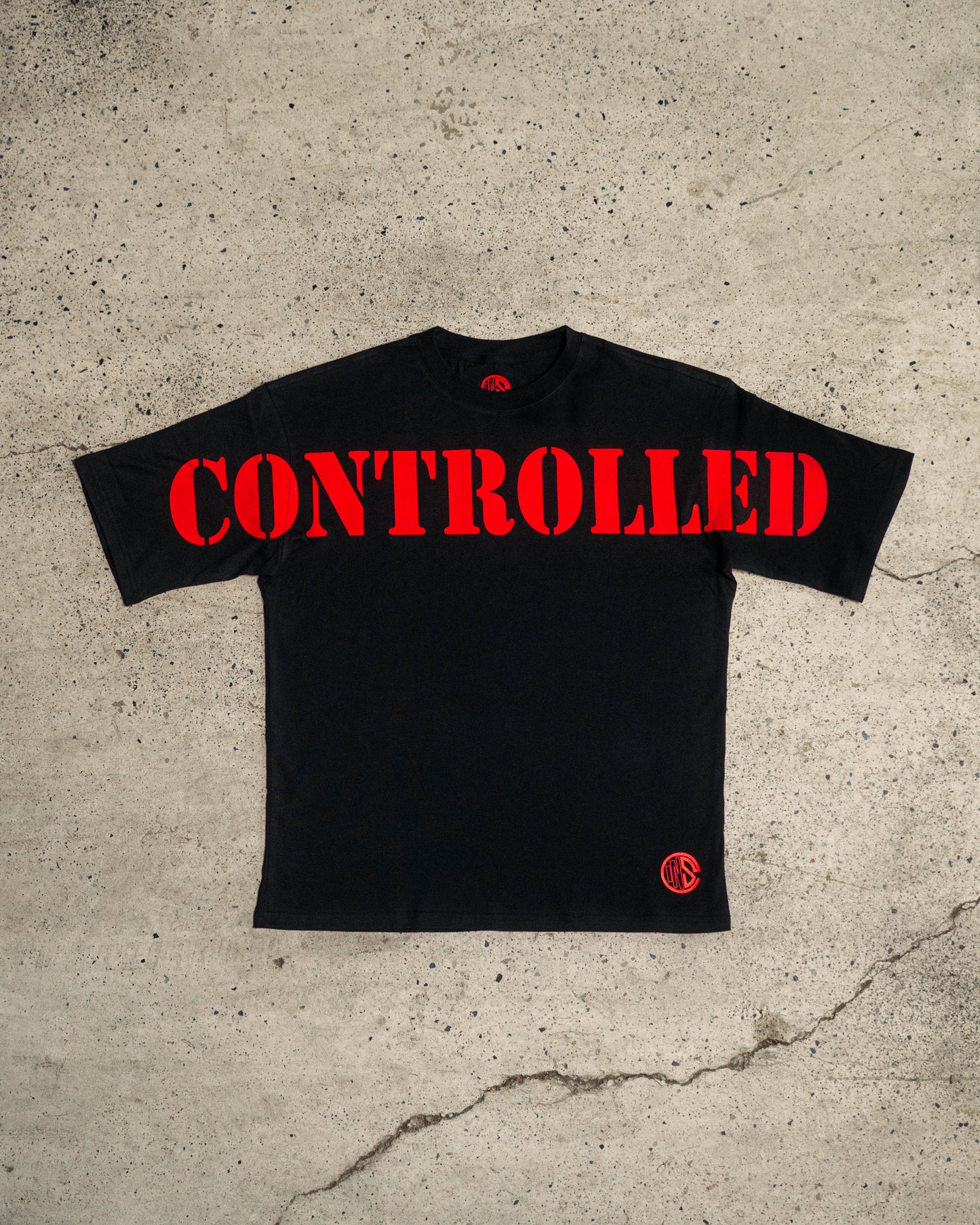 Infrared Stealth Lightweight Tee