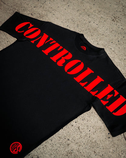 Infrared Stealth Lightweight Tee